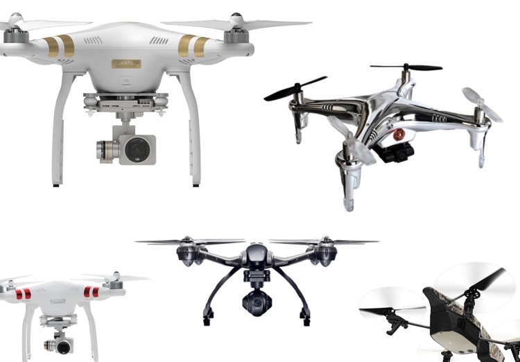 Cost Of A Camera Drone Vale 
      SD 57788